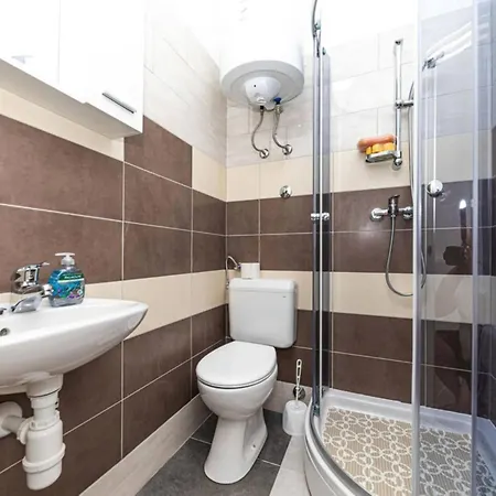Three Bedroom With Pool Сasa de vacaciones