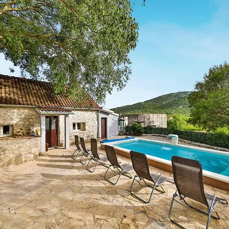 Three Bedroom With Pool