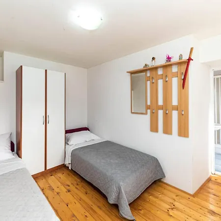 Three Bedroom With Pool